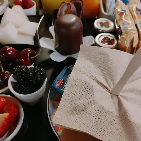 بيت ضيافة Veronetta House 3*