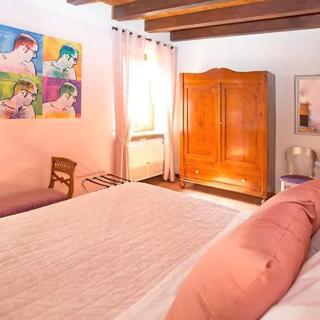 Veronetta House
