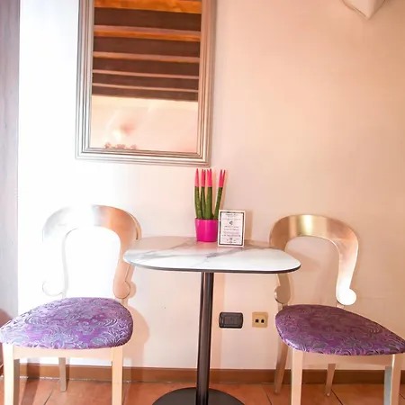 Veronetta House بيت ضيافة فيرونا