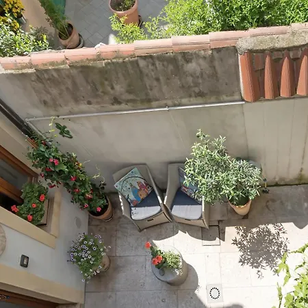 بيت ضيافة Veronetta House فيرونا