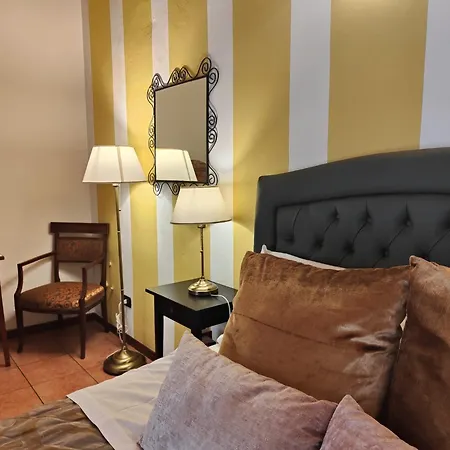 Veronetta House 3*