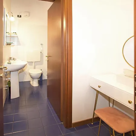 بيت ضيافة Veronetta House فيرونا