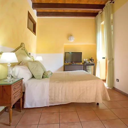 بيت ضيافة Veronetta House