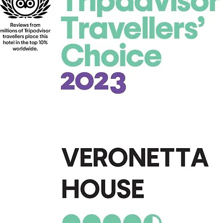 Veronetta House Верона