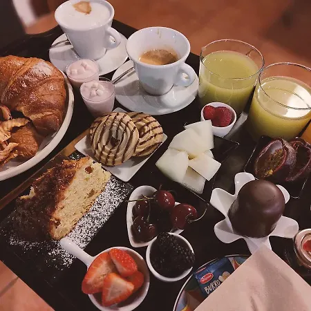 Гостьовий будинок Veronetta House Верона