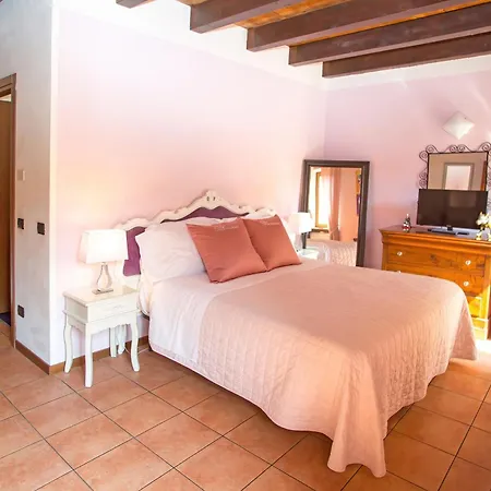 Veronetta House 3* Верона