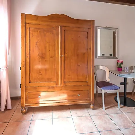 Гостьовий будинок Veronetta House Верона