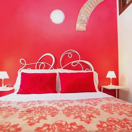 Veronetta House Гостьовий будинок 3*
