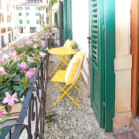 Гостьовий будинок Veronetta House 3*