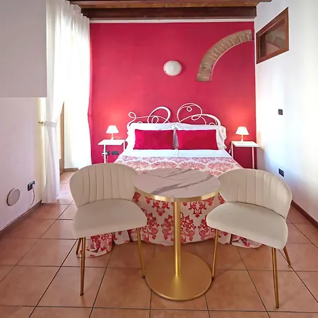 Veronetta House Верона