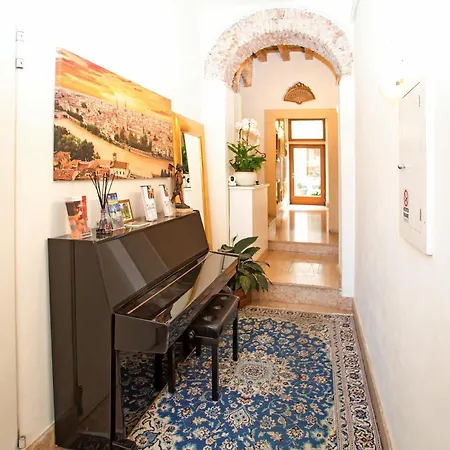 Veronetta House Верона