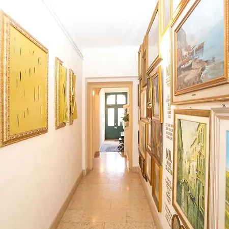 Veronetta House 3* Верона