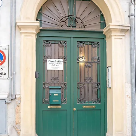 Гостьовий будинок Veronetta House