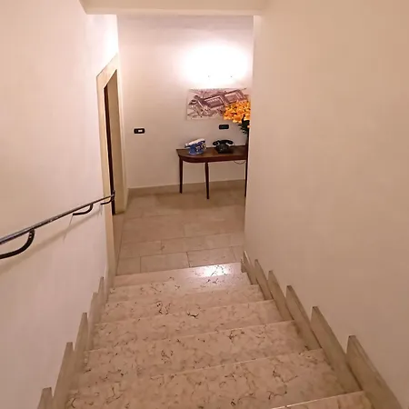 Veronetta House Гостьовий будинок Верона