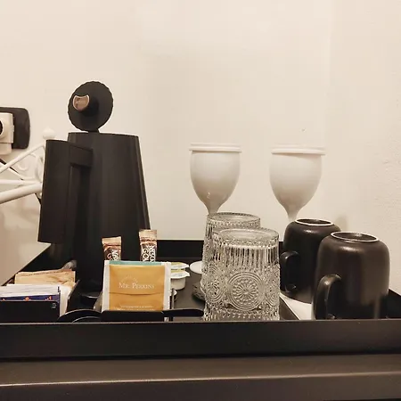 Veronetta House 3* Верона