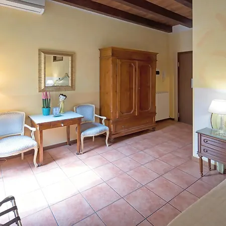 Гостьовий будинок Veronetta House 3*