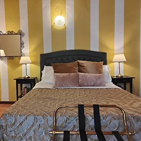 Гостьовий будинок Veronetta House