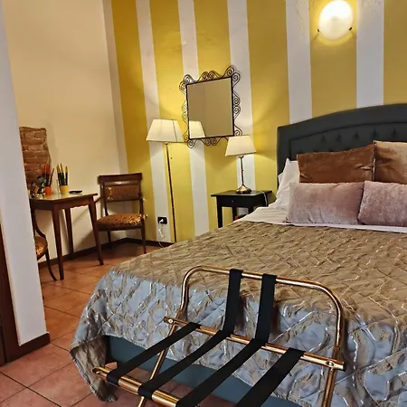 Veronetta House Гостьовий будинок 3*