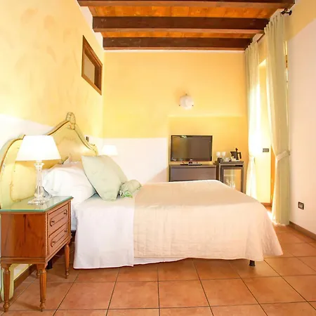 Гостьовий будинок Veronetta House 3*
