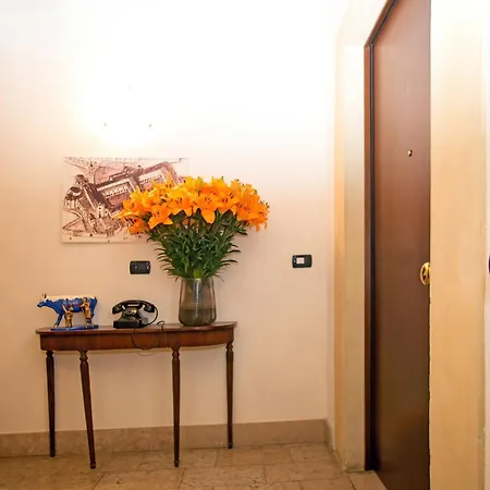 Гостьовий будинок Veronetta House Верона
