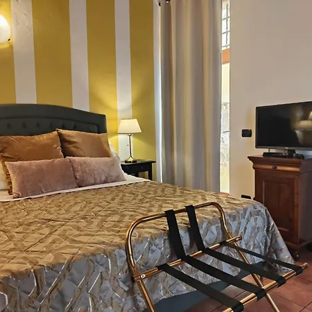 Veronetta House Верона