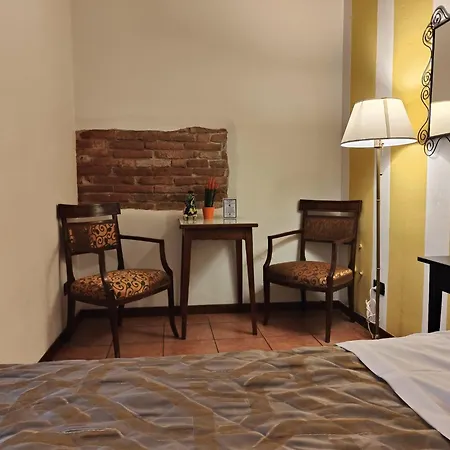 Veronetta House Гостьовий будинок Верона