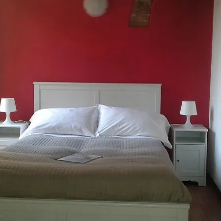 Гостьовий будинок Veronetta House 3*