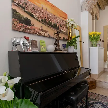 Гостьовий будинок Veronetta House