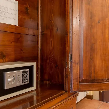 Гостьовий будинок Veronetta House Верона